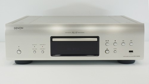Denon dcd 1650re - sacd, lecteur