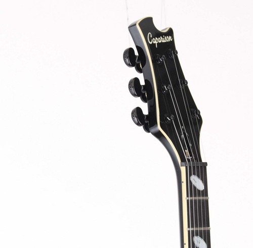 Caparison jsm trans - caparison,