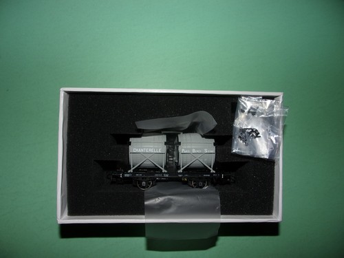 Models wagon foudres - ls,