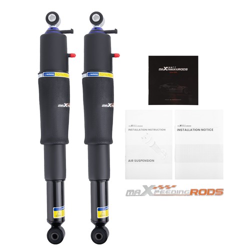 Pièces suspension - 2,