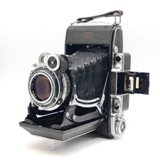 "Rare MINT Final Model V"