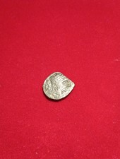 Monnaie Antique Bronze A Identifier Ibérique?