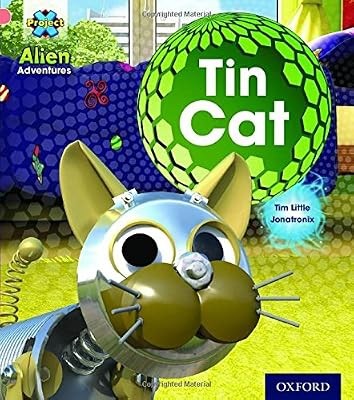 Project alien adventures - x:,