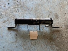 Essieu avant / train avant