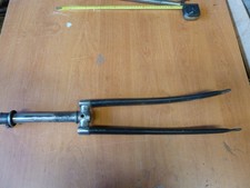 Ancien vélo fourche 1898 - , 700