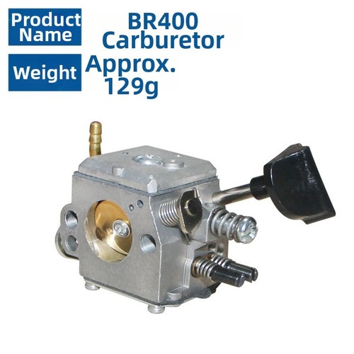 Kit carburateur pour moteur