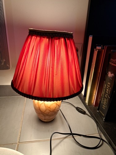 Lampe salon mina - lampe,