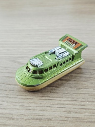 Matchbox superfast rescue - matchbox,