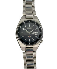 Montre femme vintage Citizen