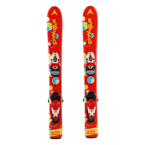 Ski occasion junior - , dynastar