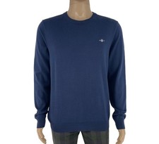 Gant homme bleu - homme, marine