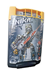 LEGO Bionicle 8730 Toa Inika