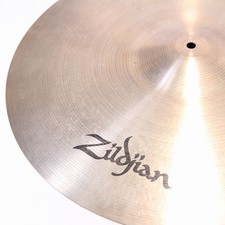 Cymbale Zildjian A 21 pouces