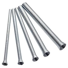 Cintreuse de tube à ressort pour angles de tuyau en cuivre et aluminium précis