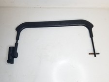 levier de frein moteur de