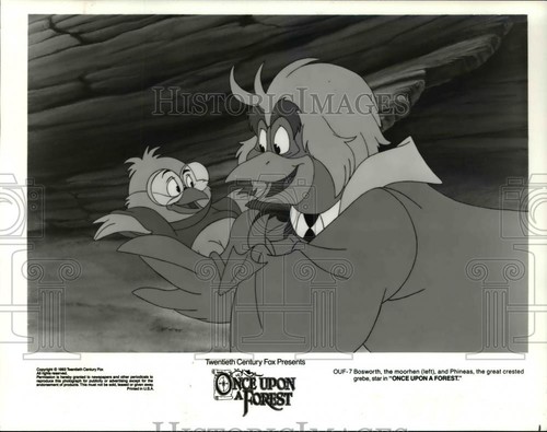 1994 press photo once upon - 1994,