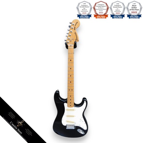 Guitare électrique fernandes - électrique,