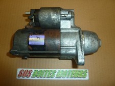 DEMARREUR AIXAM S8 KUBOTA