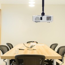 Support de plafond pour