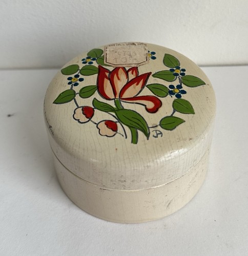 Ancienne boîte bijoux - ancienne,