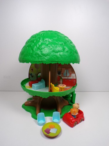Arbre magique klorofil - arbre,