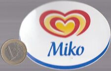 C47gla.  Glace. MIKO.