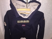 Blouson Skidoo Napapijri mixte (filles / garçons 16 ans) à 180 EUR 