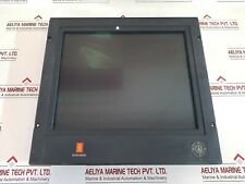 Écran Kongsberg/Hatteland