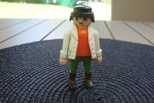 AB90/ PLAYMOBIL REF 4495