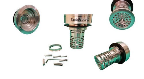 Antivol adapté - antivol, mm