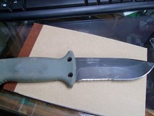 LMF II INFANTRY - FG504 GREEN