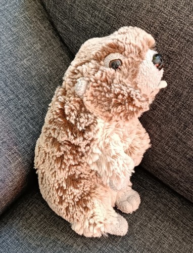 1352 doudou peluche - 1352🌟doudou,
