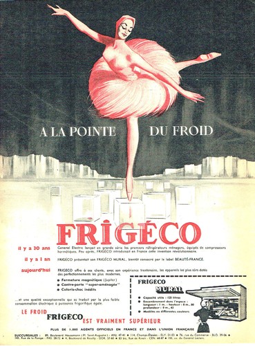 Publicite advertising 026 - publicite,