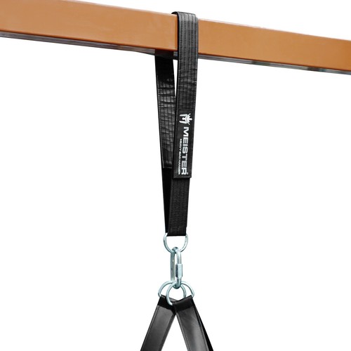 Meister lourd sac suspension - lourd,