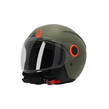Casque Moto Acerbis Demi Jet