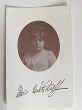 MARIE BASHKIRTSEFF CARTE