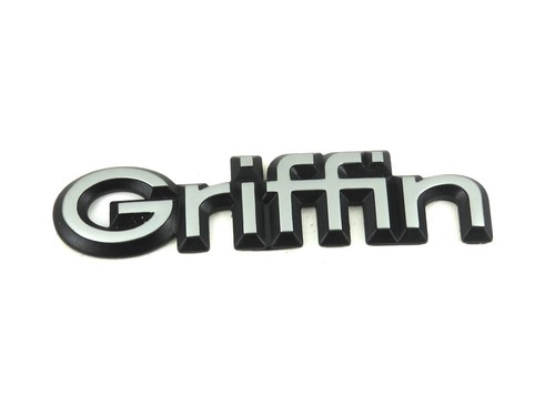 Véritable neuf saab - véritable, griffin