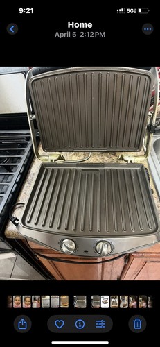 Grill