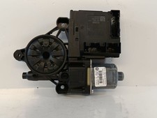 Moteur lève vitre avant