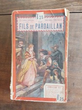 Le Fils De Pardaillan - Michel