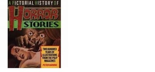 The art horror stories - the,