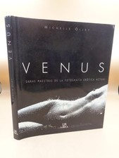 Michelle Olley VENUS Photographies érotiques par Nan Goldin, Sieff, Kloster ...