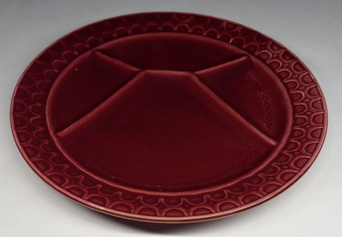 Lot23 assiettes à fondue - 6,