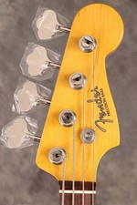 Fender American Vintage II