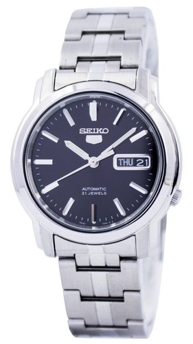 Seiko automatique jewels - automatique,