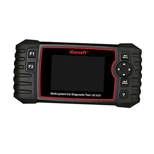 Diagnostic scan tool - , v2.0