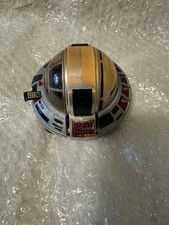 Sidero Jouet Popy  / Sidero From Space San Ku Kai  Vintage - A98