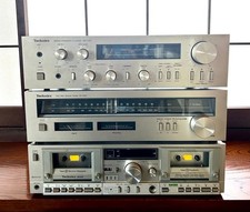 Technics SU-V22 ST-S22 M202