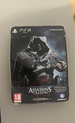 Assassin creed black flag - creed,