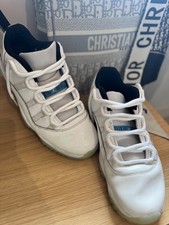 Air Jordan retro 11 low